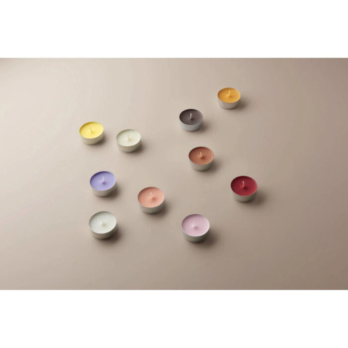 Giftset theelichten - Afbeelding 4