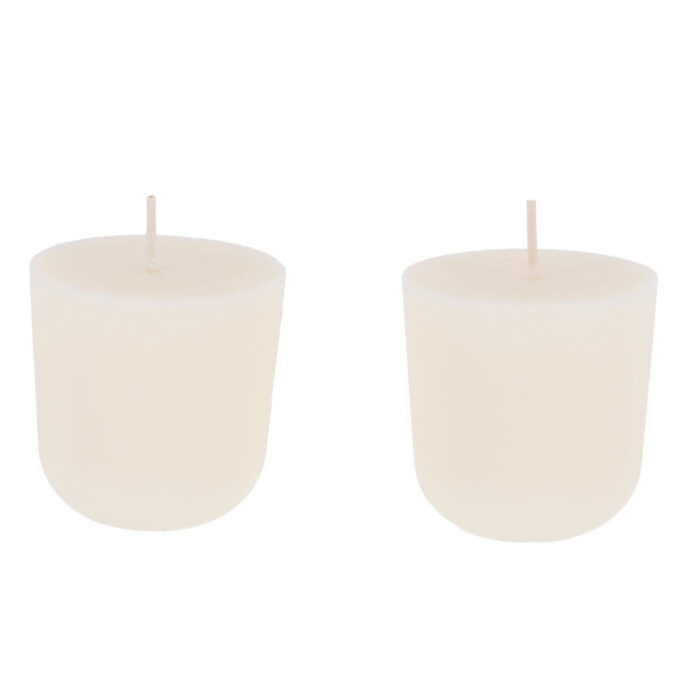 Bolsius Navulling Clean Light pack 2  Grapefruit & Ginger - Afbeelding 3