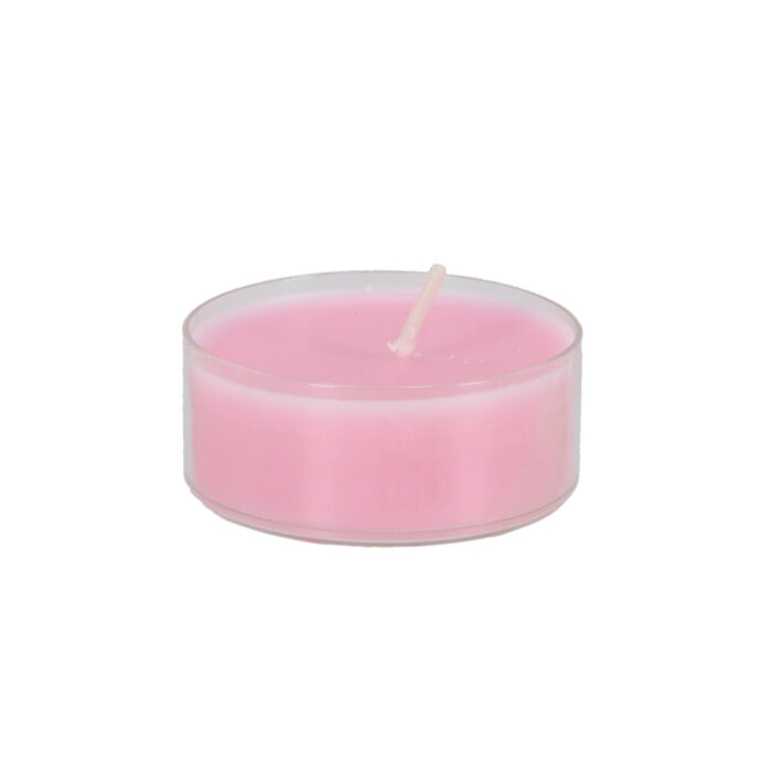 Bolsius Geurtheelicht Maxi Magnolia 8 uur  True Scents - Afbeelding 2