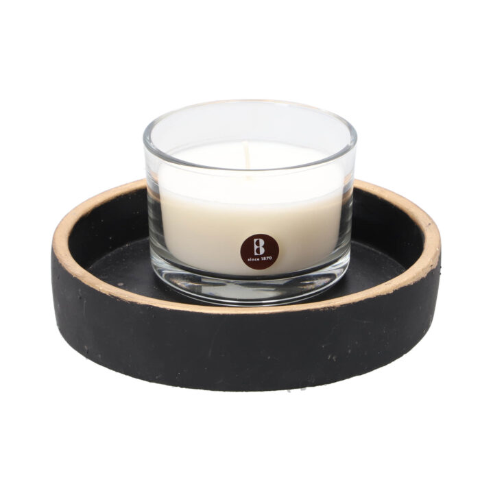 Bolsius Geurglas True Scents Fresh Cotton - Afbeelding 3