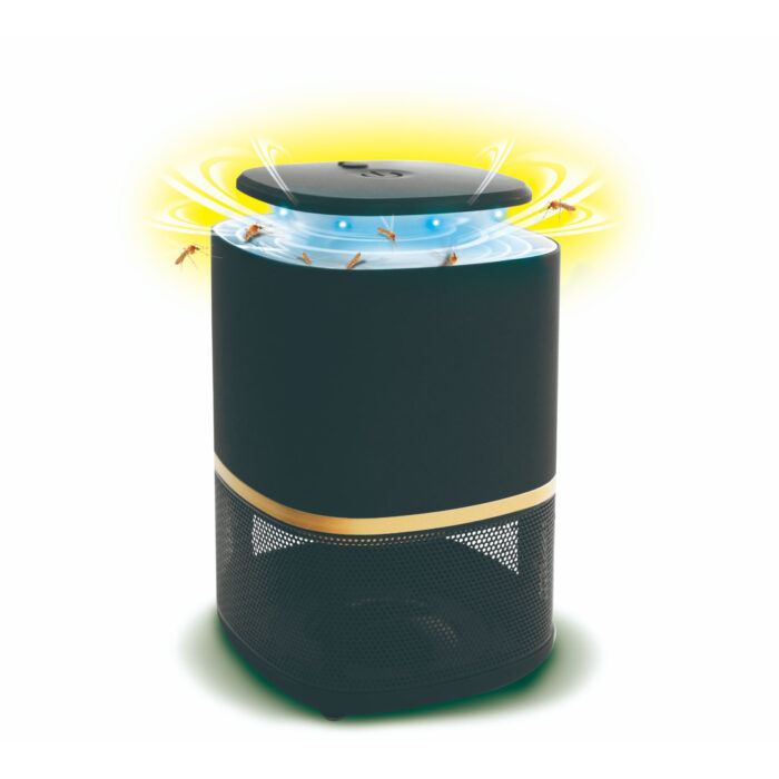 Mesa living Insectenlamp met uv-licht - Afbeelding 3