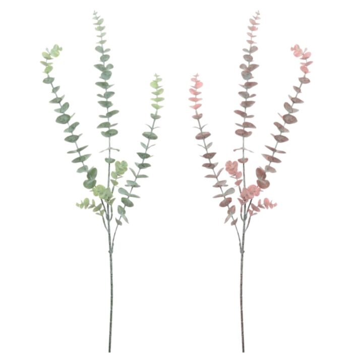 Eucalyptus spray L 78cm