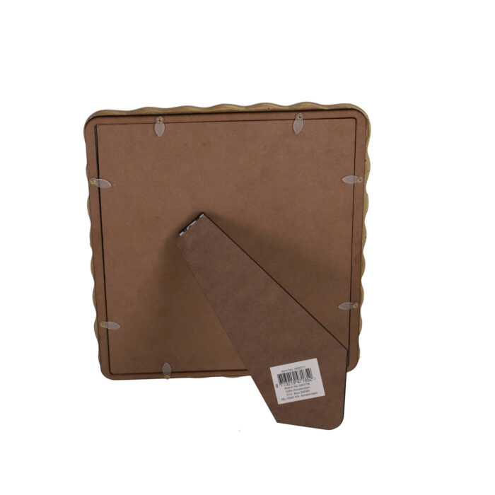 Fotolijst Basia goud metaal 20x25 cm - Afbeelding 4