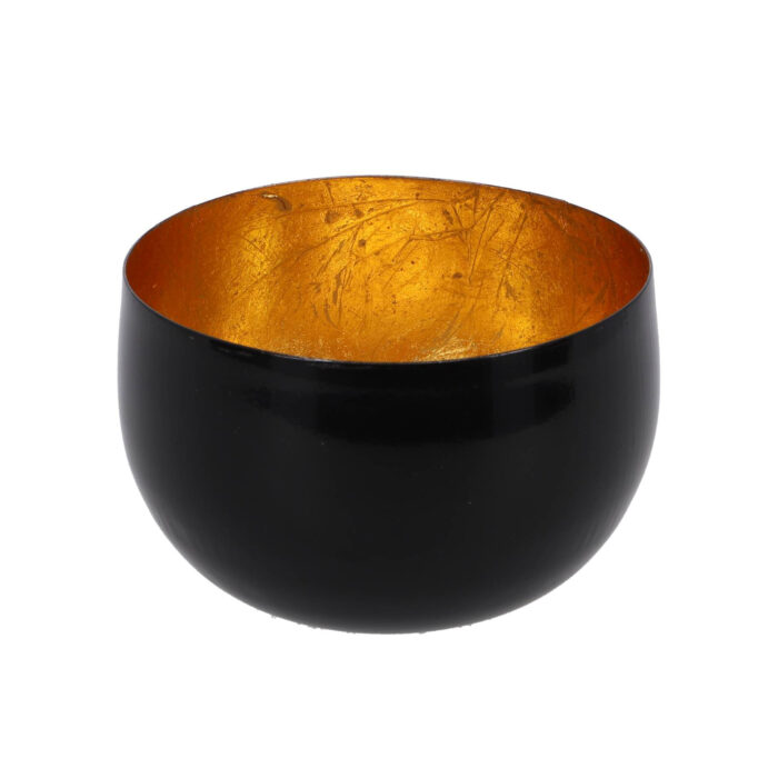 Schaaltjes marrakech black royal set van 3 - Afbeelding 5