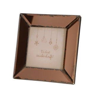 Fotolijst staand vintage look 16 cm - Afbeelding 3