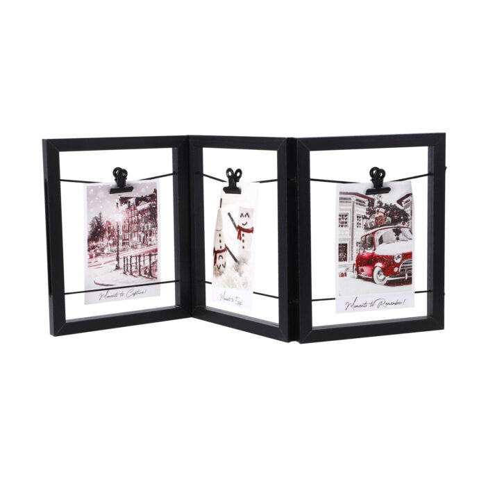 Fotoframe senza voor 3 foto's - Afbeelding 2