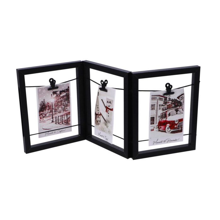 Fotoframe senza voor 3 foto's - Afbeelding 3