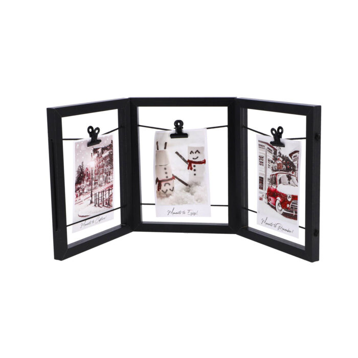 Fotoframe senza voor 3 foto's - Afbeelding 4