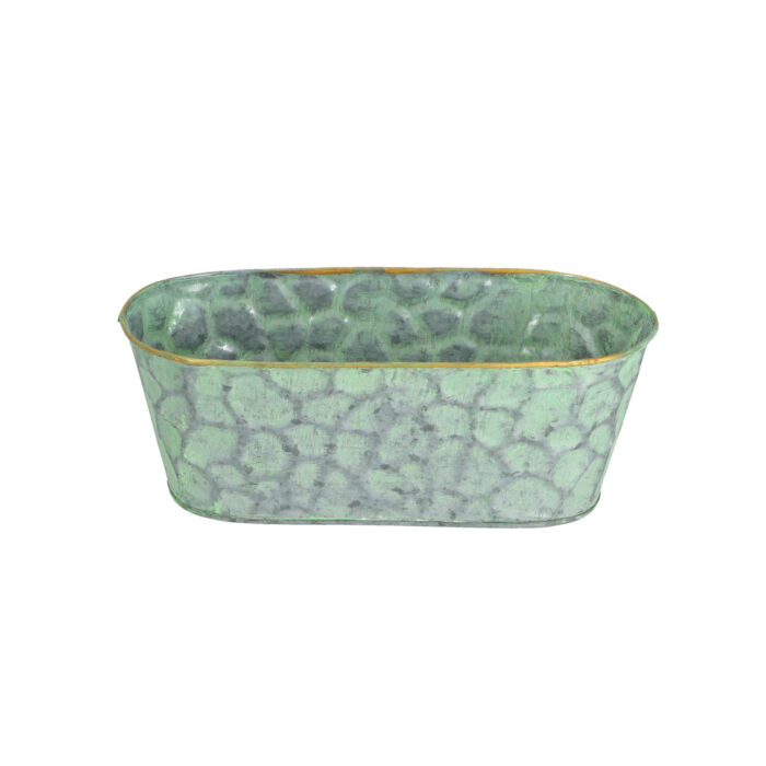 Ptmd bloembak dianne groen set van 3 - Afbeelding 5