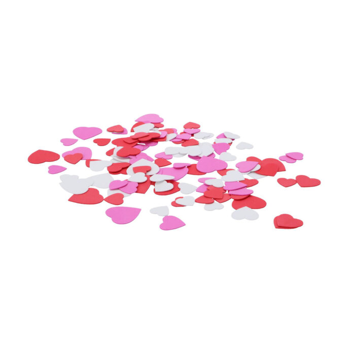 Hartjes foam - Afbeelding 3