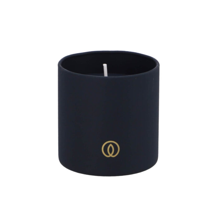 Spaas Glow Geurkaars 35u - Midnight Magic - Afbeelding 3