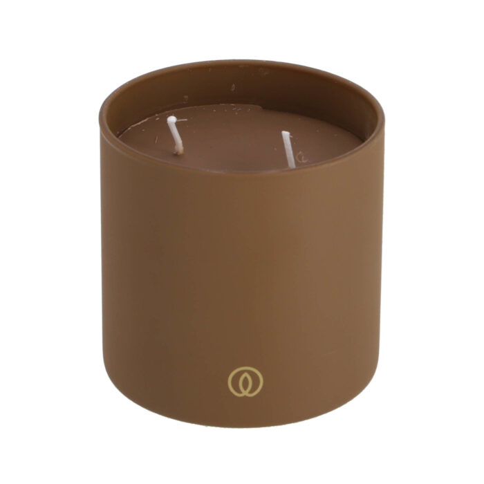 Spaas Glow Geurkaars 2-wiek 55u - Warm Wonder - Afbeelding 2