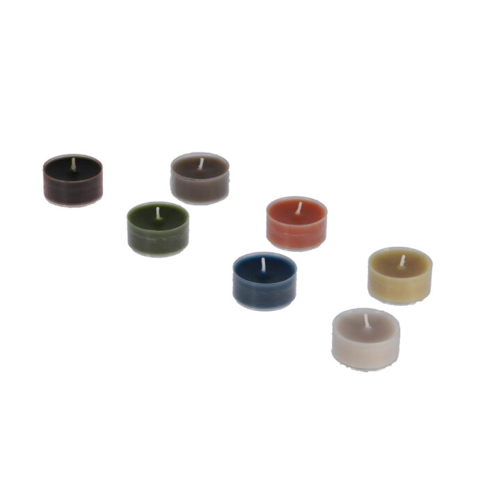 Spaas Geurende clearlights blokverpakking x18 4,5u - Shimmering Smile - Afbeelding 5