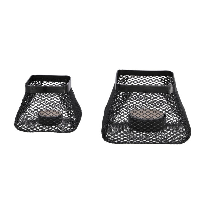 Spaas Maxi geurtheelichten blokverpakking x8 10u - Mindful Morning - Afbeelding 4