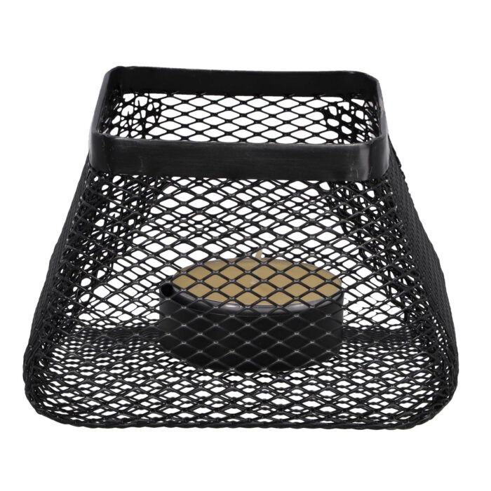 Spaas Maxi geurtheelichten blokverpakking x8  10u - Shimmering Smile - Afbeelding 3