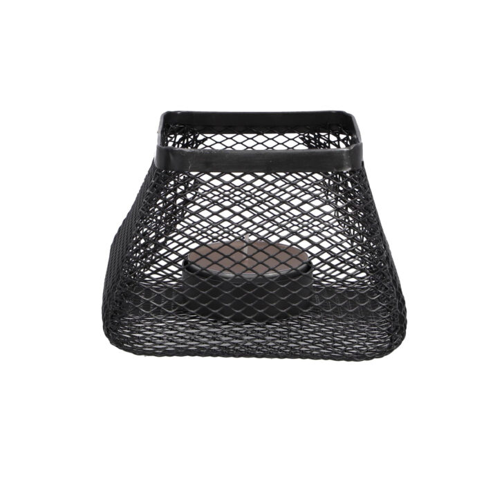 Spaas Maxi geurtheelichten blokverpakking x8  10u - Warm Wonder - Afbeelding 3