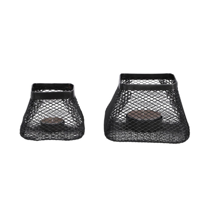 Spaas Maxi geurtheelichten blokverpakking x8  10u - Warm Wonder - Afbeelding 4