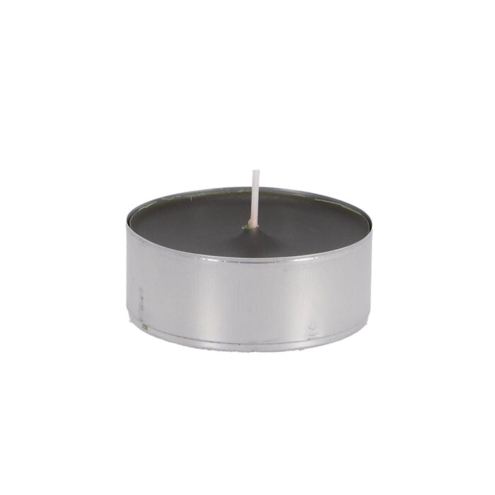 Spaas Maxi geurtheelichten blokverpakking x8  10u - Twinkling Touch - Afbeelding 2