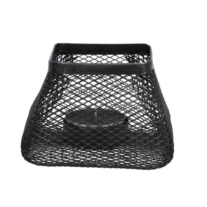 Spaas Maxi geurtheelichten blokverpakking x8  10u - Twinkling Touch - Afbeelding 3