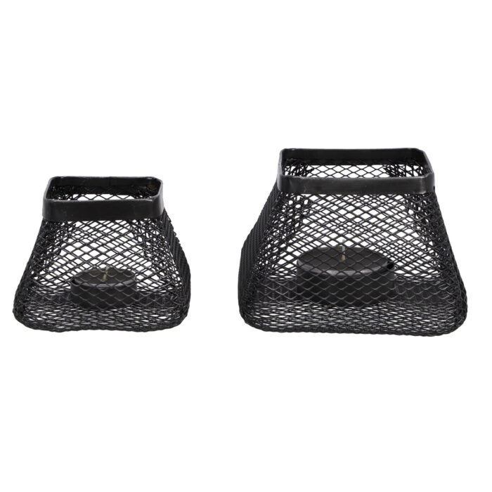 Spaas Maxi geurtheelichten blokverpakking x8  10u - Twinkling Touch - Afbeelding 4