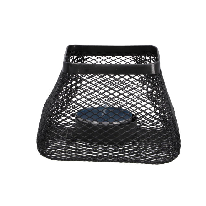 Spaas Maxi geurtheelichten blokverpakking x8  10u - Soft Sunrise - Afbeelding 3