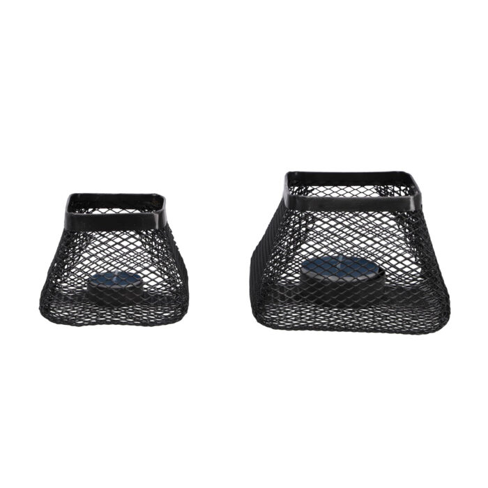 Spaas Maxi geurtheelichten blokverpakking x8  10u - Soft Sunrise - Afbeelding 4