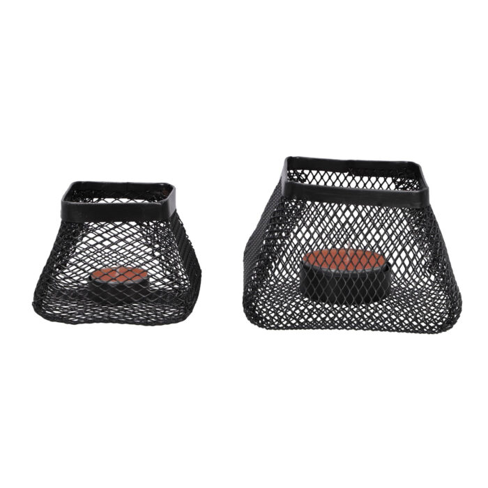 Spaas Maxi geurtheelichten blokverpakking x8 10u - Delightful Dawn - Afbeelding 4