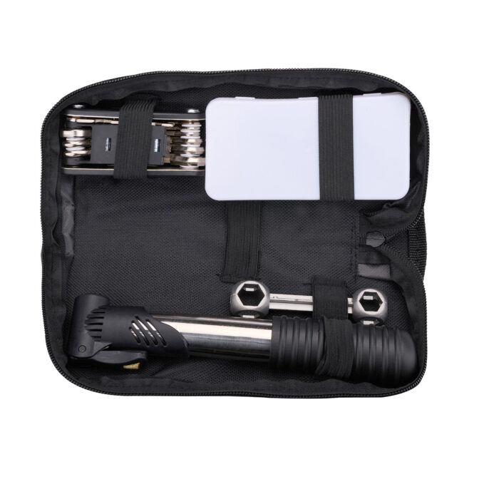 Fietsgereedschapset 14-delig - Afbeelding 2