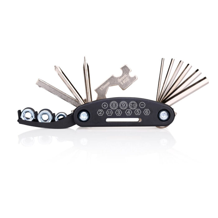 Fietsgereedschapset 14-delig - Afbeelding 3