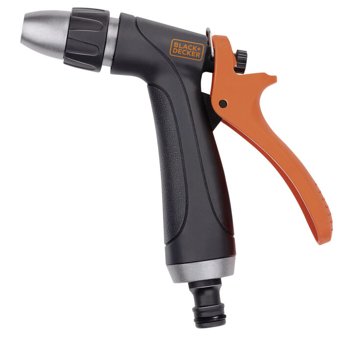 Sproeikop regelbaar - Afbeelding 2