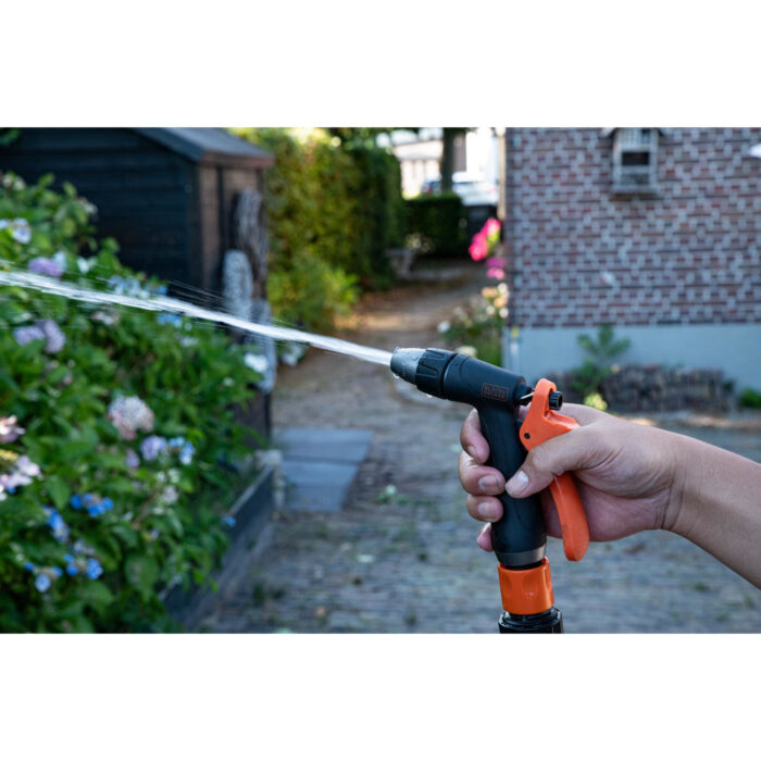 Sproeikop regelbaar - Afbeelding 4