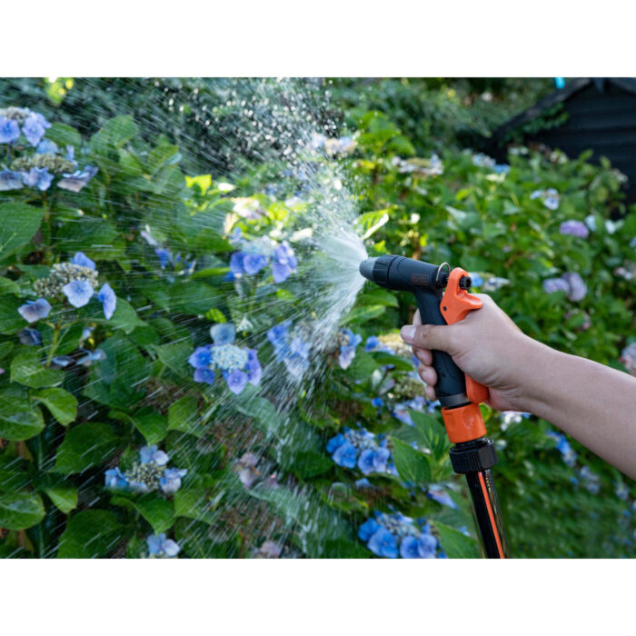 Sproeikop regelbaar - Afbeelding 5