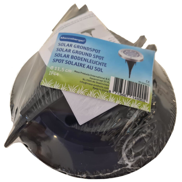 Living led-grondspot - Afbeelding 3