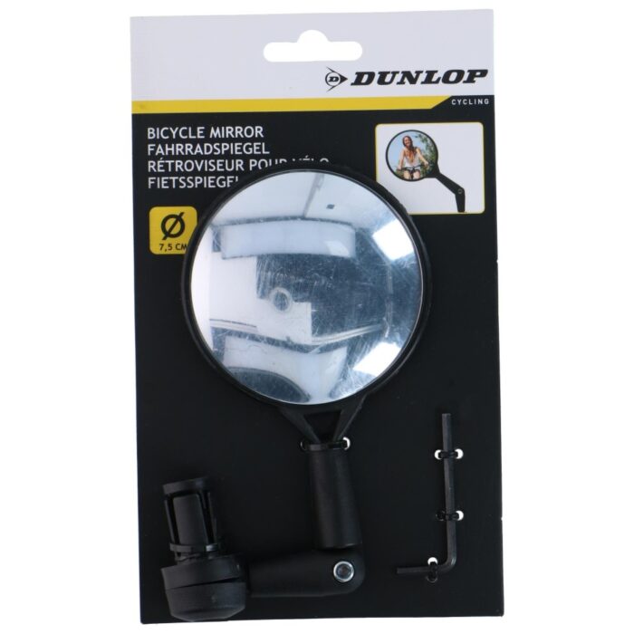 Fietsspiegel 7