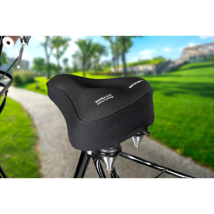 Zadelhoes - Afbeelding 2