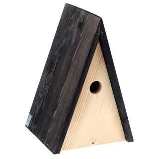 Nestkast wigwam - Afbeelding 2