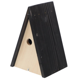 Nestkast wigwam - Afbeelding 3