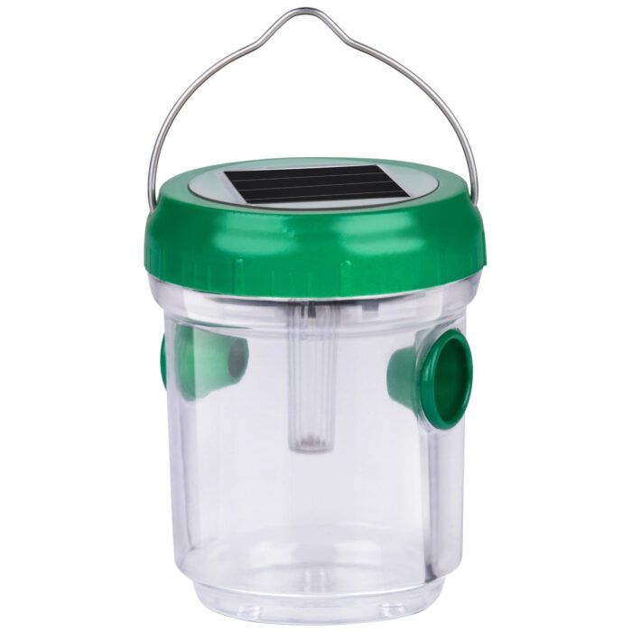 Wespenval solar 3 stuks - Afbeelding 2