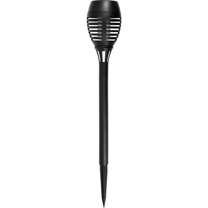 Tuinlamp fakkel solar 48 cm