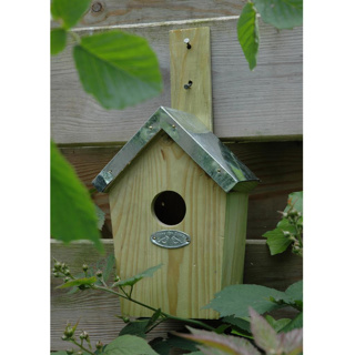 Nestkast groen - Afbeelding 6