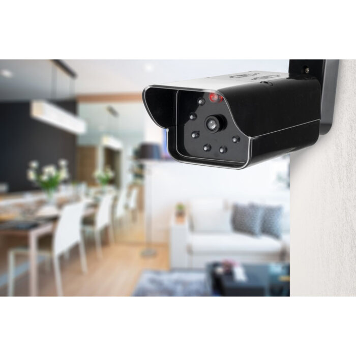 Beveiligingscamera dummy - Afbeelding 3