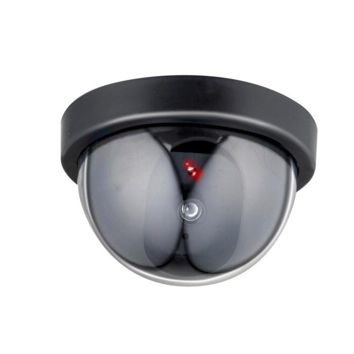 Beveiligingscamera dummy