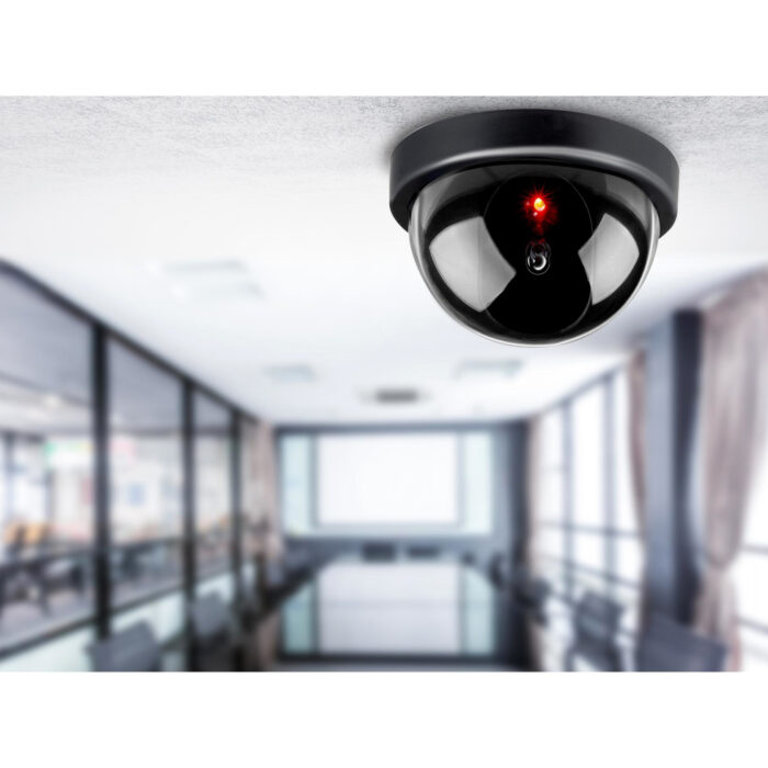 Beveiligingscamera dummy - Afbeelding 3