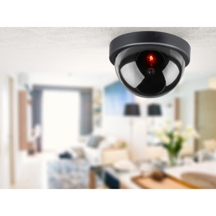 Beveiligingscamera dummy - Afbeelding 4