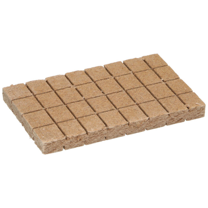 BBQ aanmaakblokjes - Afbeelding 3