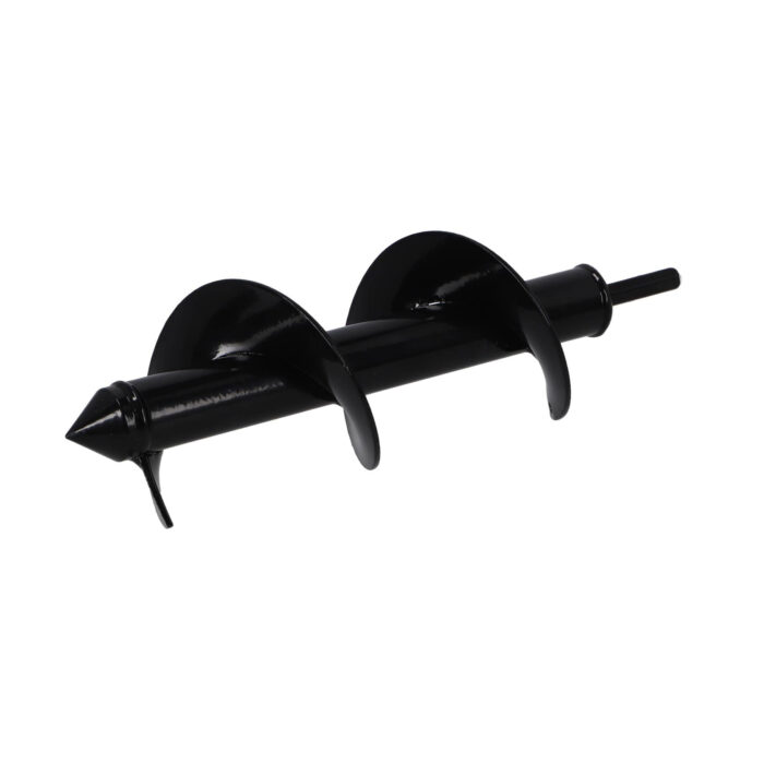 Bodem boor - Afbeelding 4