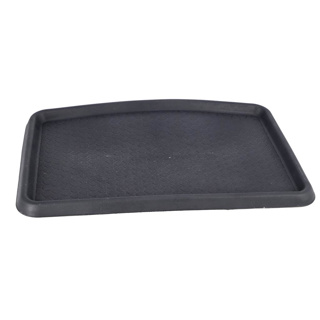 Laarzentray 60x40CM zwart - Afbeelding 4