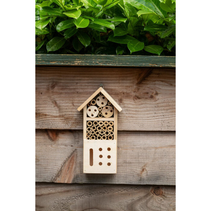 Insectenhotel - Afbeelding 4