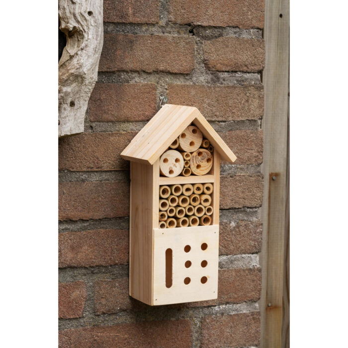Insectenhotel - Afbeelding 6
