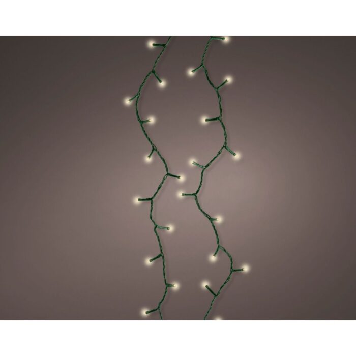 LED basic lights 8 functie twinkel effect buiten